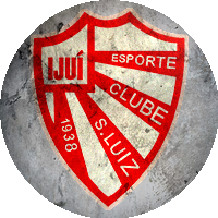 Logo Esporte Clube São Luiz